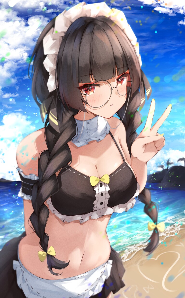 可愛いアイコンを描きます あなただけの目を引くイラストを描きます イメージ7