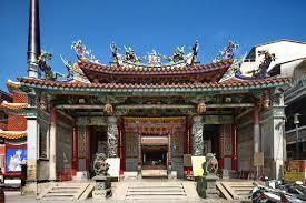 2026年4月3日台湾(台南)大天后宮で祈願します リピーター様限定♪ 春の海外特別チャネリング会♬ イメージ2