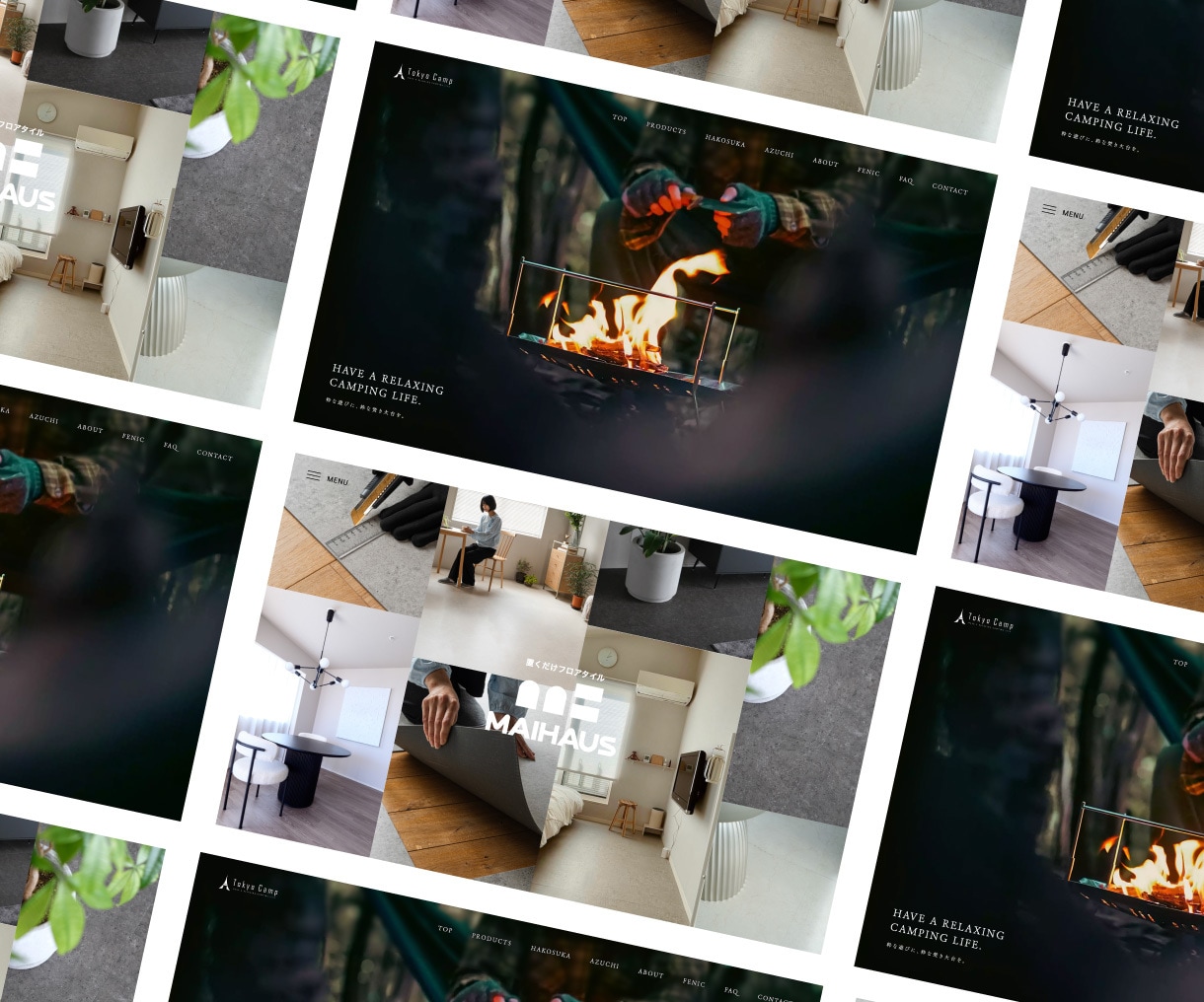 売れるEC商品画像（Amaon/楽天）を作成します 購買率アップを意識した商品画像デザインを作成します！ イメージ5