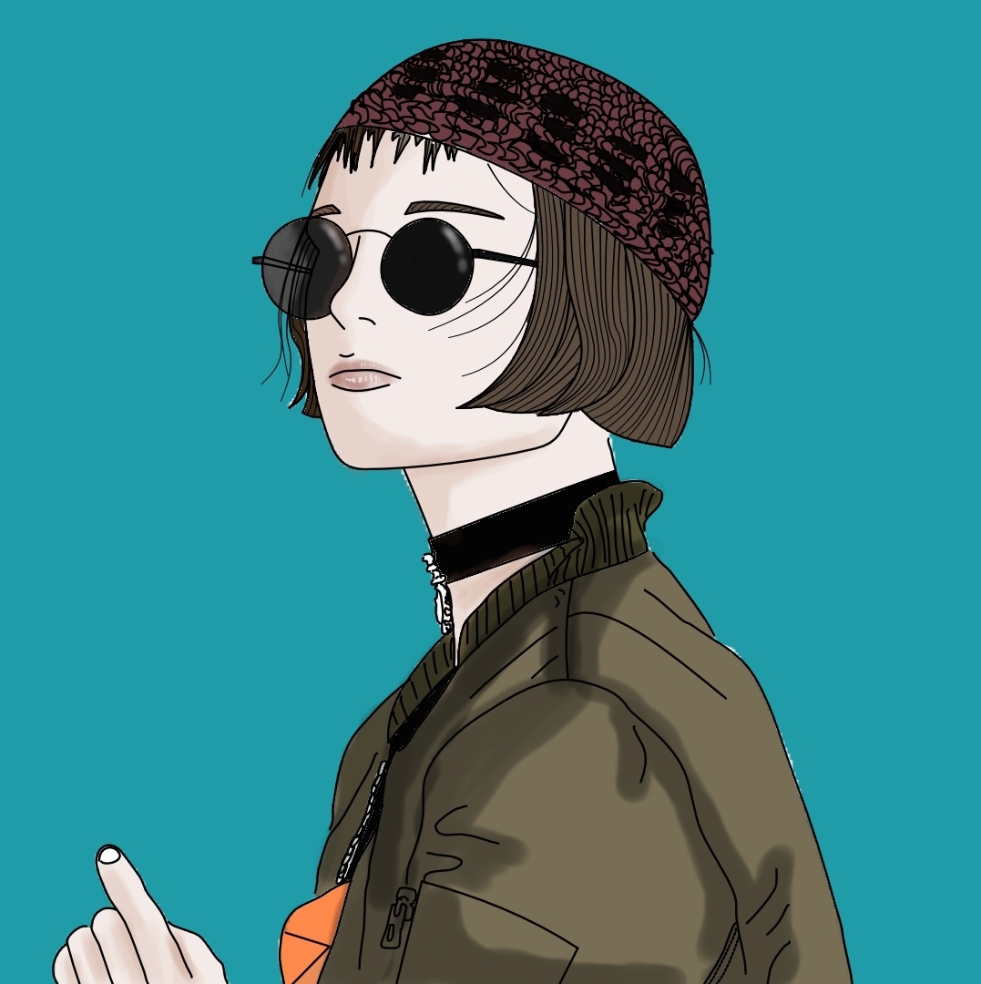 オリジナルイラスト書きます 企業、モデル、PRからのオーダー実績ありのイラストレーター イメージ3