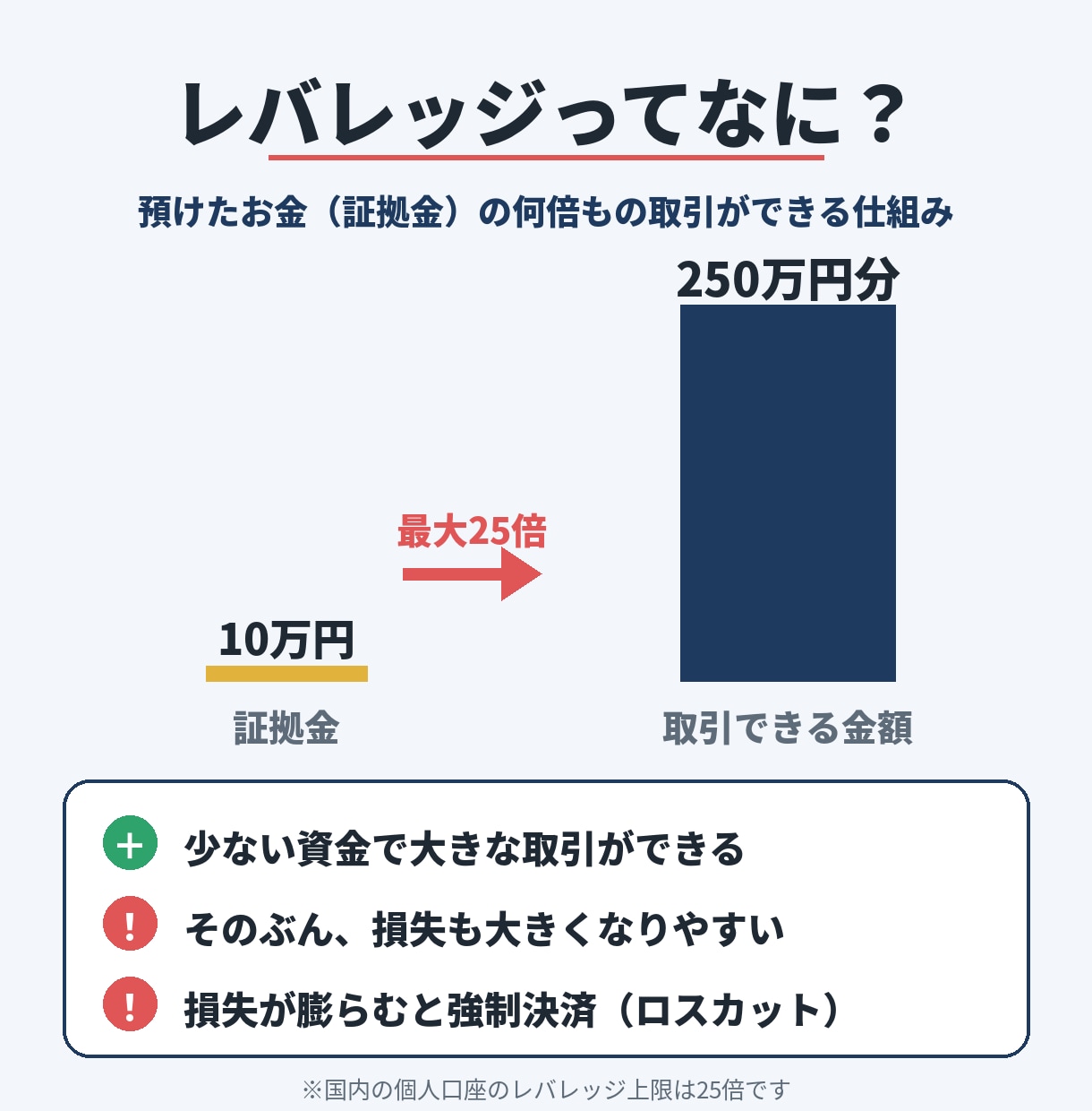 FX歴25年の経験からリスク管理の方法を教えます レバレッジ・損切り・資金管理の考え方を電話でやさしく解説 イメージ3