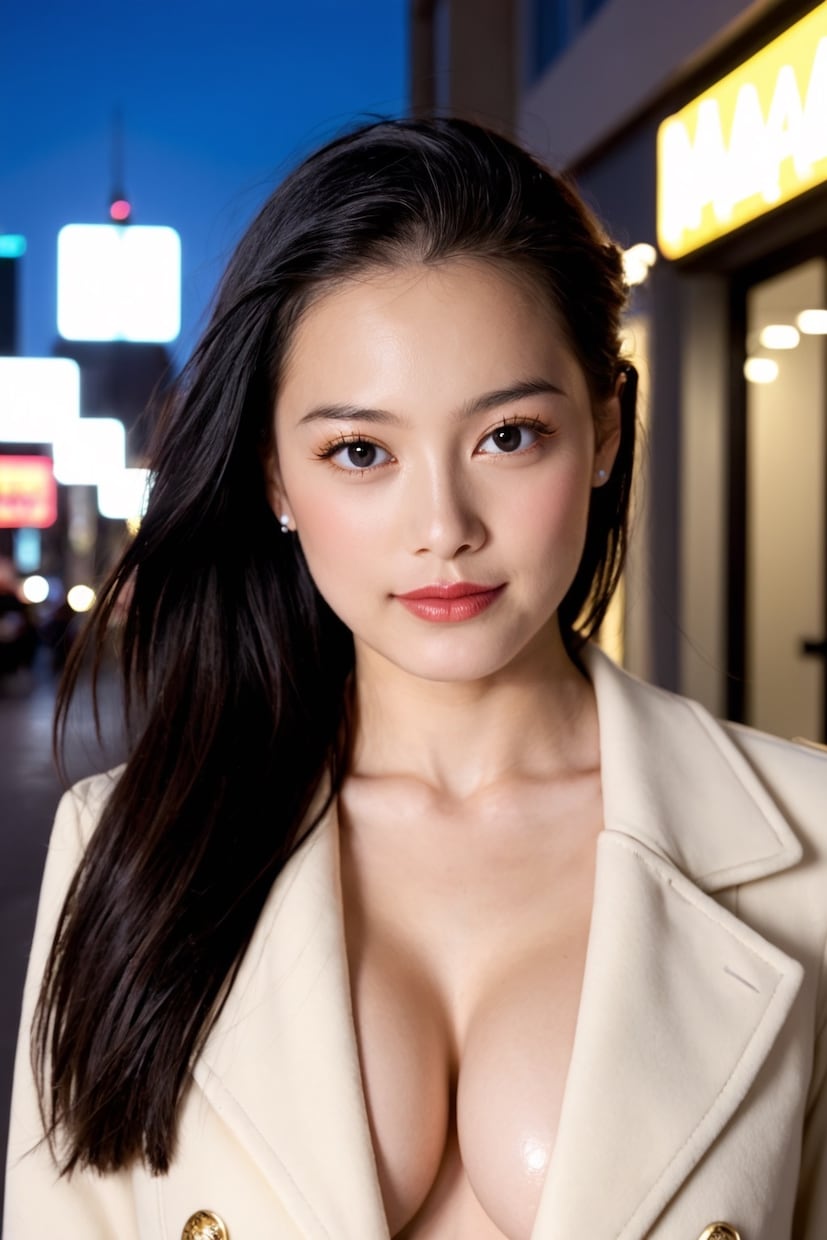 SNS映え！AI美女画像5枚｜商用OK、即納します SNSで映える美女画像、即納でお届けします！ イメージ3