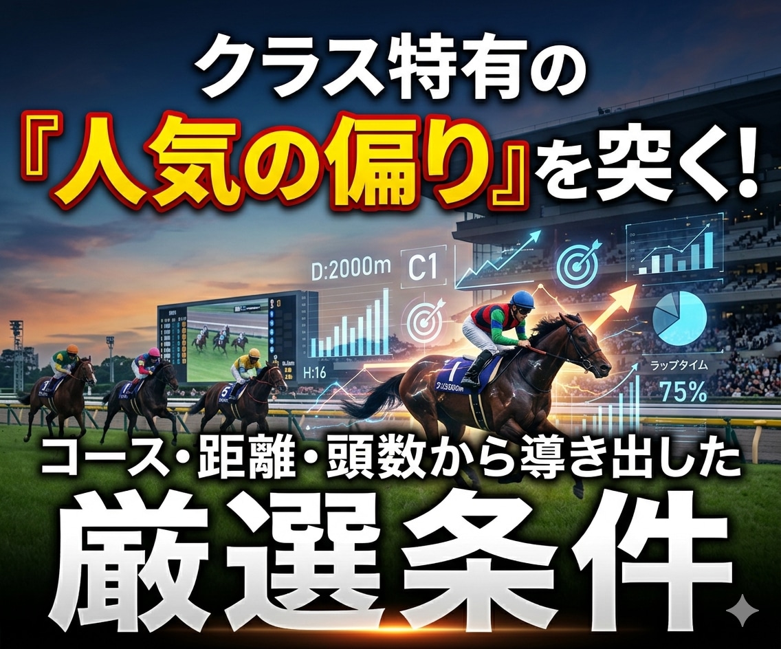直前の迷いを排除する「馬連ボックス選定術」教えます 回収率と的中率の黄金比！完全無裁量の馬連均等掛けノウハウ イメージ2
