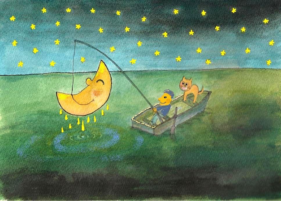 世界にひとつだけのオリジナルイメージ画を描きます 感謝したい人にハートイラストプレゼント イメージ3