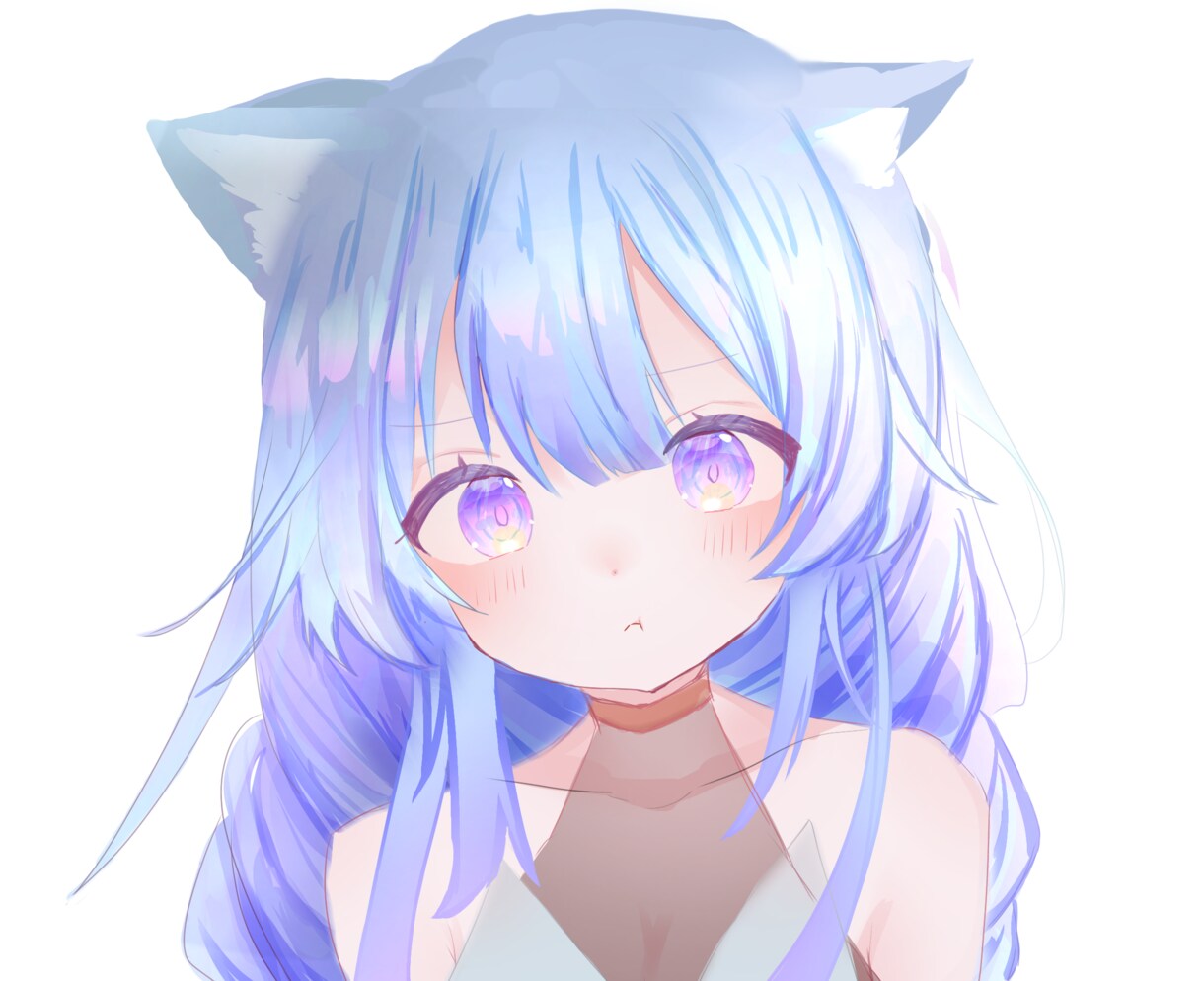 アイコンを制作します ちびキャラから通常のアイコン等希望に合わせて制作します。 イメージ6