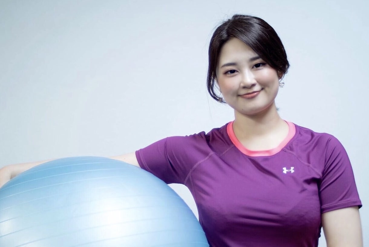 完全オーダーメイドのパーソナルトレーニングをします 痩せたい方、健康的になりたい方、筋肉が欲しい方などなど♩ イメージ3