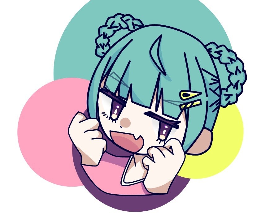 様々なイラストを描きます 様々な絵柄のイラストを描きます イメージ3