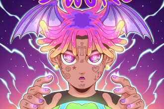 CD/DVDのデザインをます よい色と品質でイラストを提案させて頂きます。 イメージ4