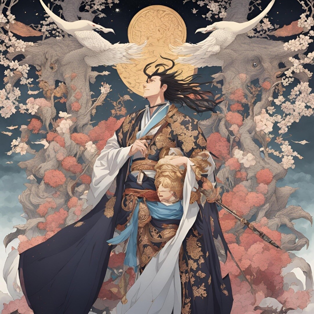国常立さまの金運エネルギー他あります お金の神様などプレミアムなエネルギー伝授します。 イメージ4