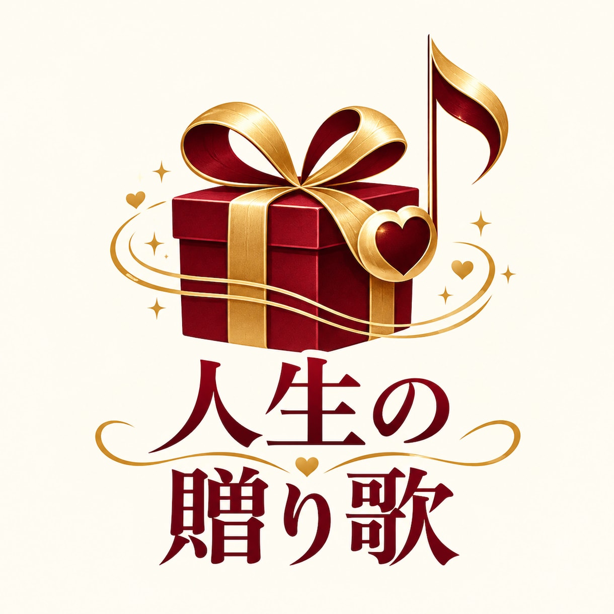 大切な人へ贈るオリジナルの歌と記念動画を作ります 金婚式・還暦・退職祝いに、思い出と感謝を歌に イメージ2