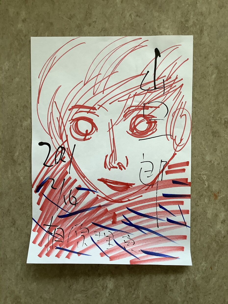 日常を彩るアート作品、イラストをお描きいたします 実力あるペインターが一枚一枚心を込めて制作します イメージ4