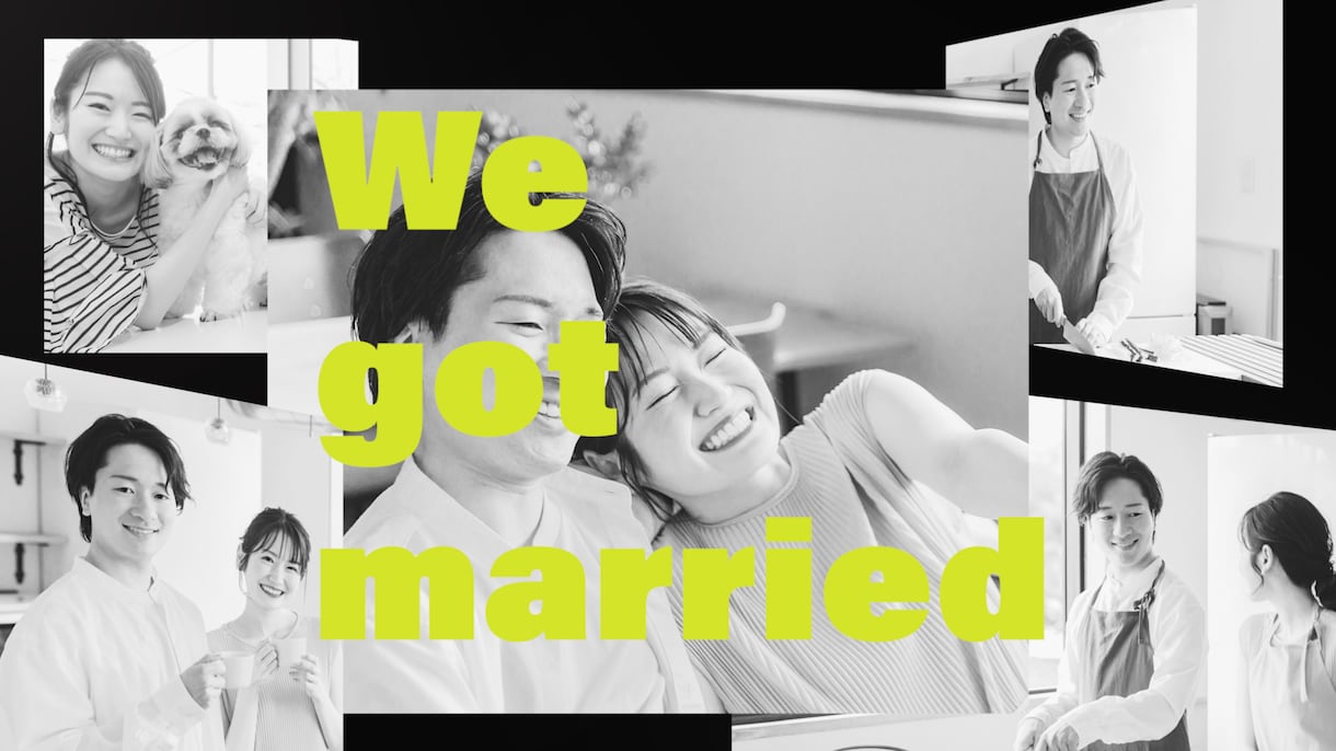 映画予告風のオープニング動画を制作します 圧倒的なタイポグラフィーと迫力で会場の視線を集めます。 イメージ1