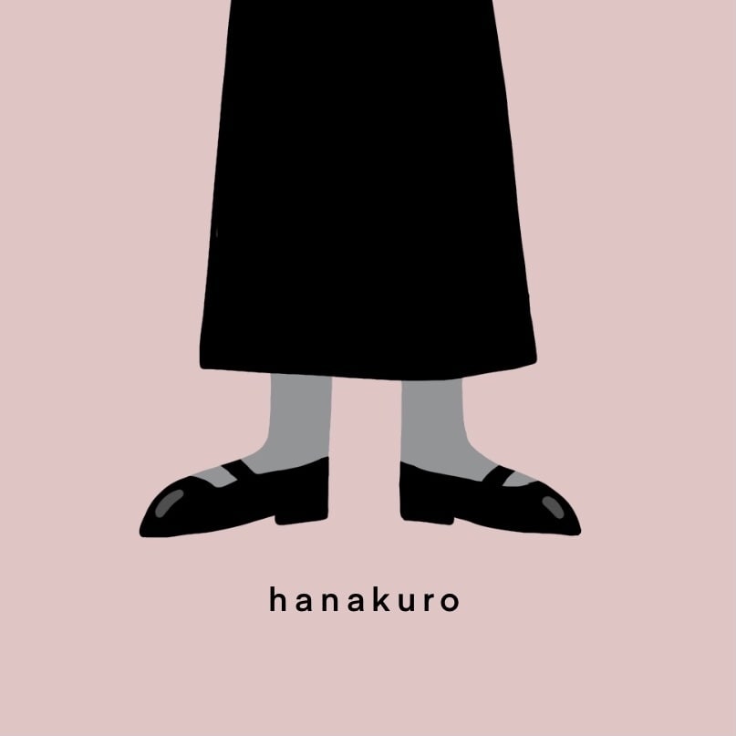 あなただけのお洒落なアイコン/イラスト描きます 服装、髪型の写真を元に描きます。顔隠し可です！ イメージ10