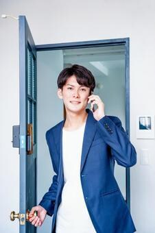 関西弁で喋ります！いつでも何でも聴かせて頂きます 20代後半男と一緒に、眠たい朝に、お暇な昼に、寂しい夜に！ イメージ2