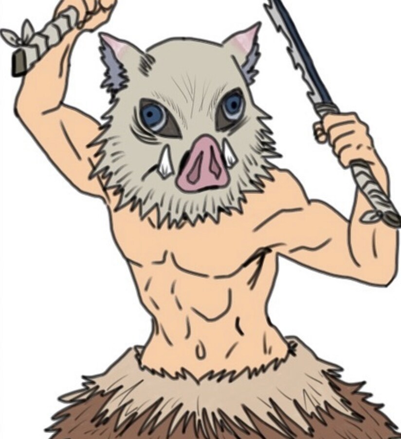 SNSなどのアイコンに！イラスト描きます 早く！安く！良く！オプションなし！ イメージ10