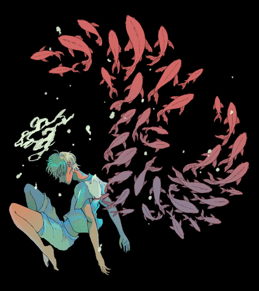 アイコン/イラスト描きます アイコンやサムネイルなど、さまざまな用途でご利用ください。 イメージ3