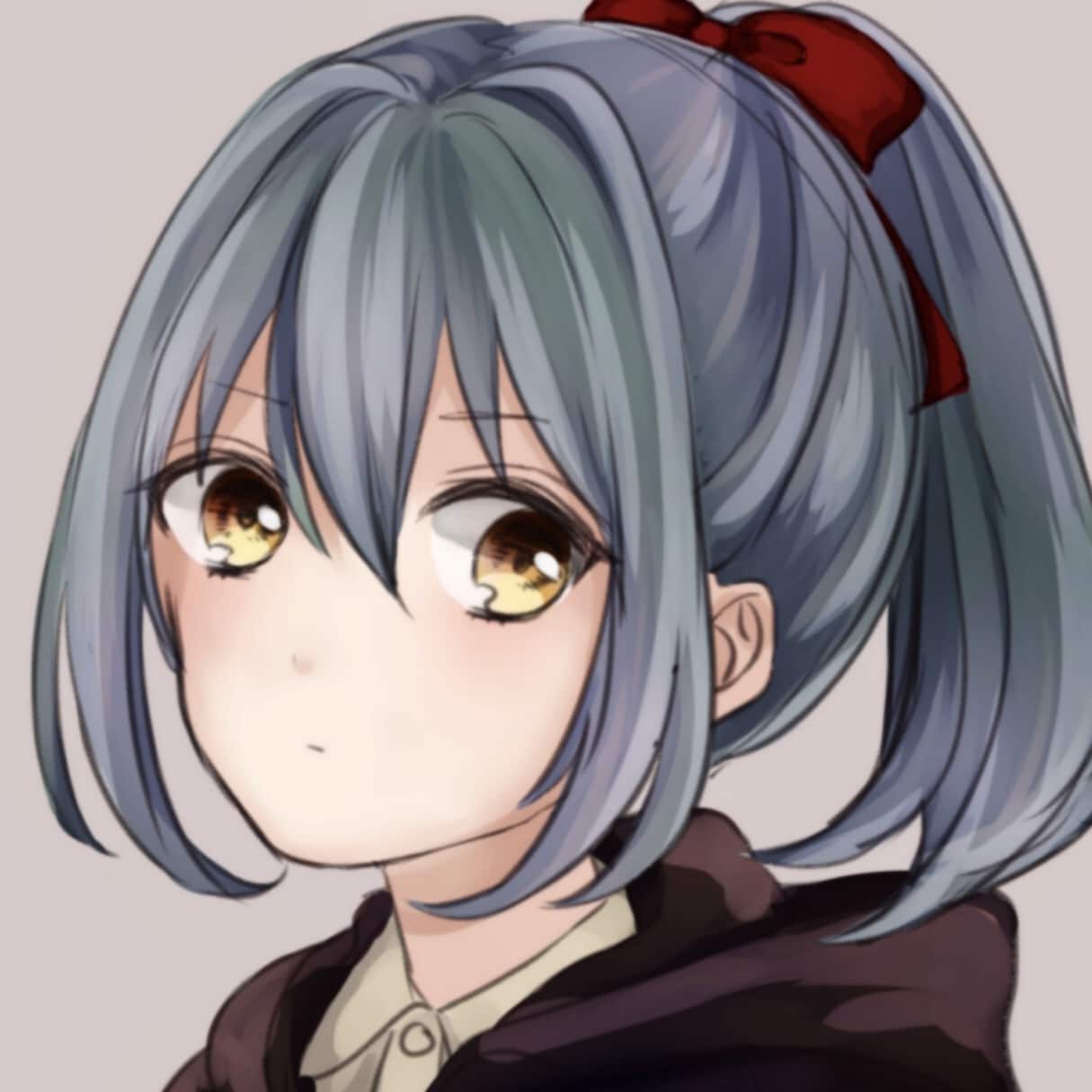 SNSアイコンお描きします オリジナル・版権どちらも可能です イメージ2