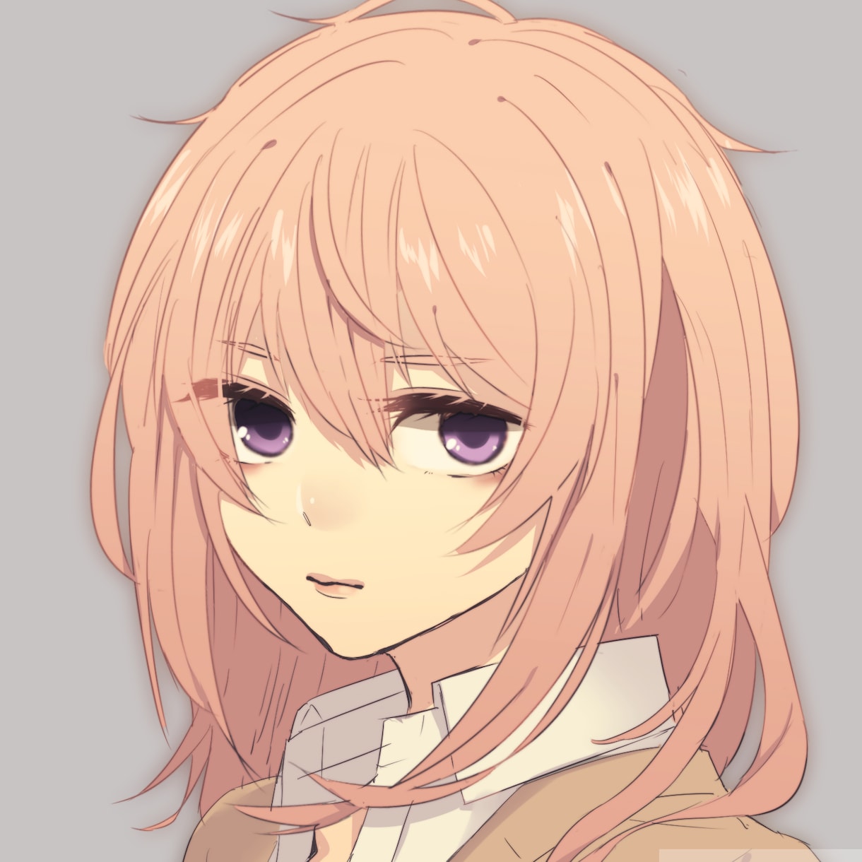 SNS【簡易版】オリジナルアイコンをお描きします 気軽なクオリティのアイコンを安価で頼みたい方へ！ イメージ2