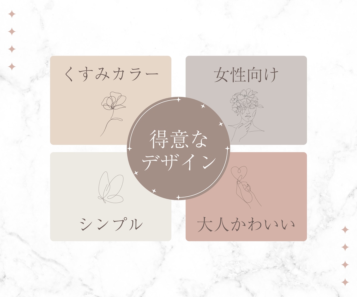 洗練されたEC商品画像を制作致します 【おまかせも可能！】商品の魅力を引き出します イメージ5