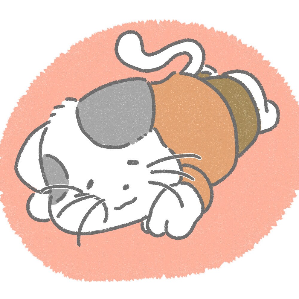 商用OK！ ゆるふわイラスト描きます！ます ペットのキャラ化やイラスト、アイコン等々作成します。 イメージ1