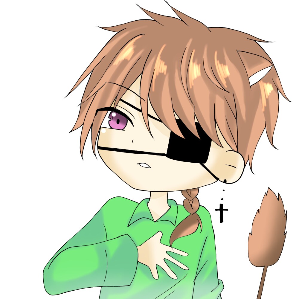 アイコン作成します SNSで使えるミニキャライラストアイコンです。全て手描きです イメージ8