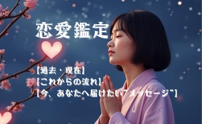 カードと星から１歩前へ進めるヒントを引き出します タロット×占星術×オラクルカード／一歩前へ進む恋愛占い イメージ1