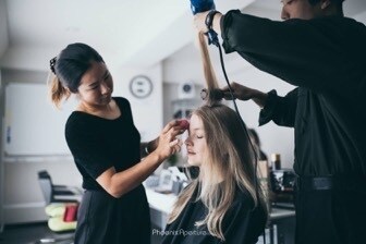 スキンケア、マッサージとメイク教えます 男女問わずひとりひとりに合わせたご提案いたします！ イメージ1
