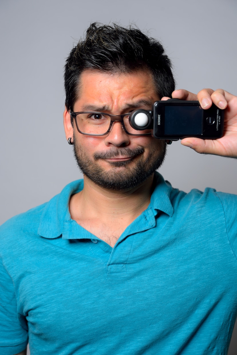 あなたの大切な写真より良く加工します あなたのイメージ通りに写真を編集するお手伝いします！ イメージ7