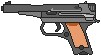 銃火器イラストお描きします ドットで描いた銃火器のイラストを提供！ イメージ9