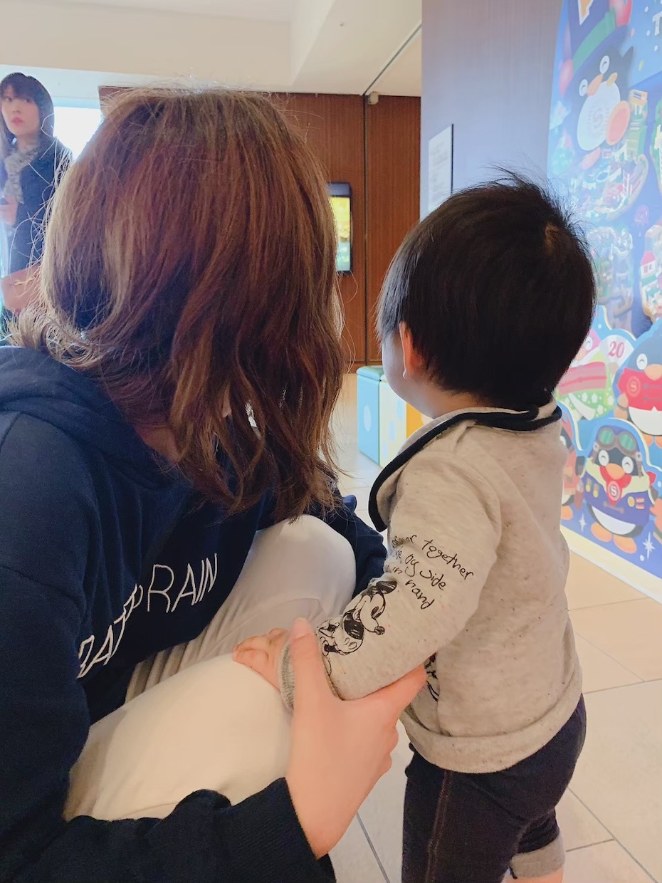 育児相談、義理の家族、悩み相談受付ます 育児、義理家族バトル真っ最中ママがお答えします！ イメージ1
