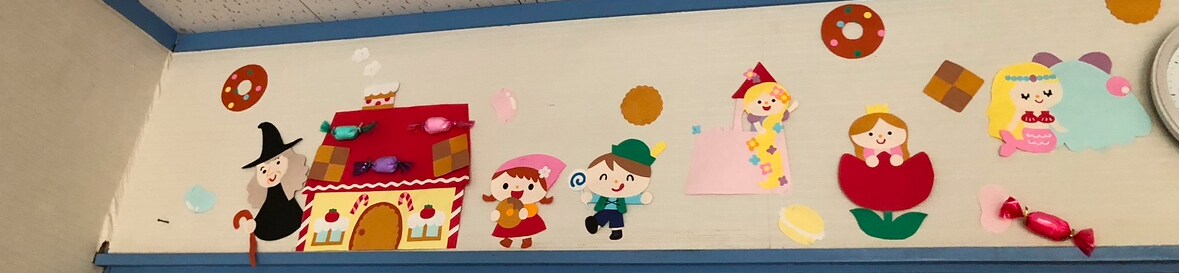 保育士歴10年✿壁面、製作、吊るし飾り作ります 最短当日！歴10年の元保育士が作る製作や吊るし飾りです！ イメージ6