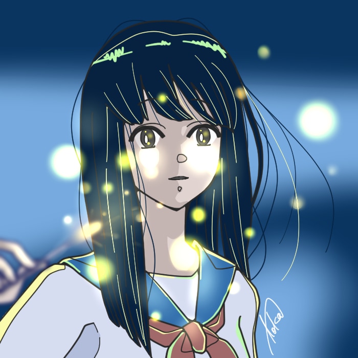 目を引くアイコン制作します ☆ご希望の絵柄に沿って制作致します。是非ご相談下さい。 イメージ3