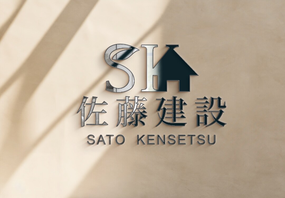 シンプルで印象に残るオリジナルロゴを制作します 想いが伝わる、長く愛されるロゴ イメージ3