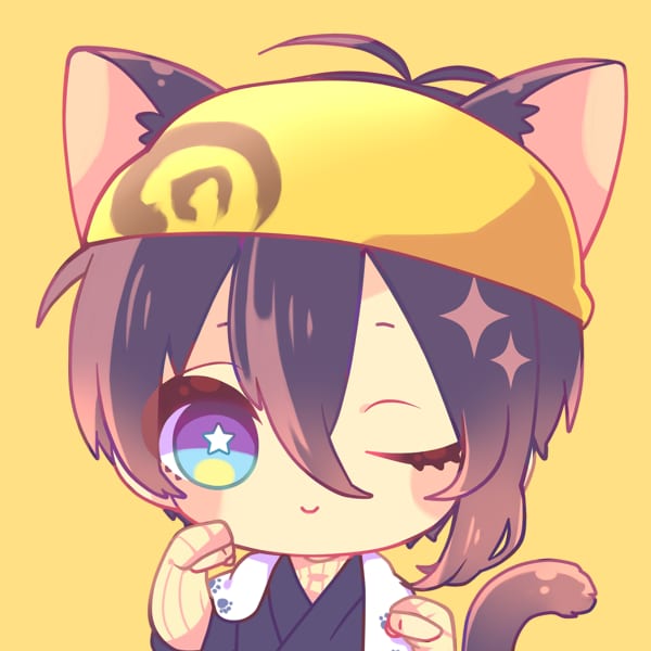 SNSのアイコンのイラスト制作します ポップなデフォルメキャラクターのアイコン描きます イメージ10