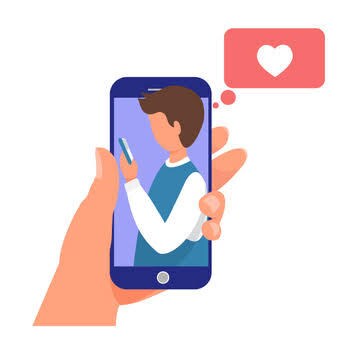 LINE、DMの返信代行サービスでごさいます 気になるお相手への返信を、悩める皆様と一緒に考えます♡ イメージ2