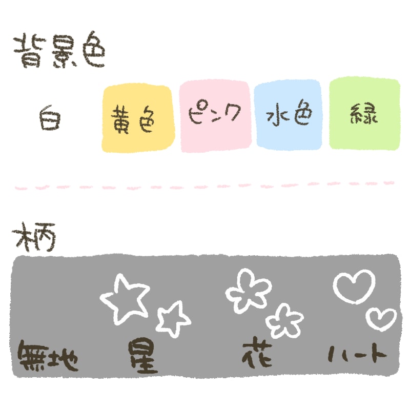ほんわか可愛い！手描きタッチの似顔絵描きます SNSのアイコンにオススメ♪赤ちゃんから男性、ペットまで！ イメージ2