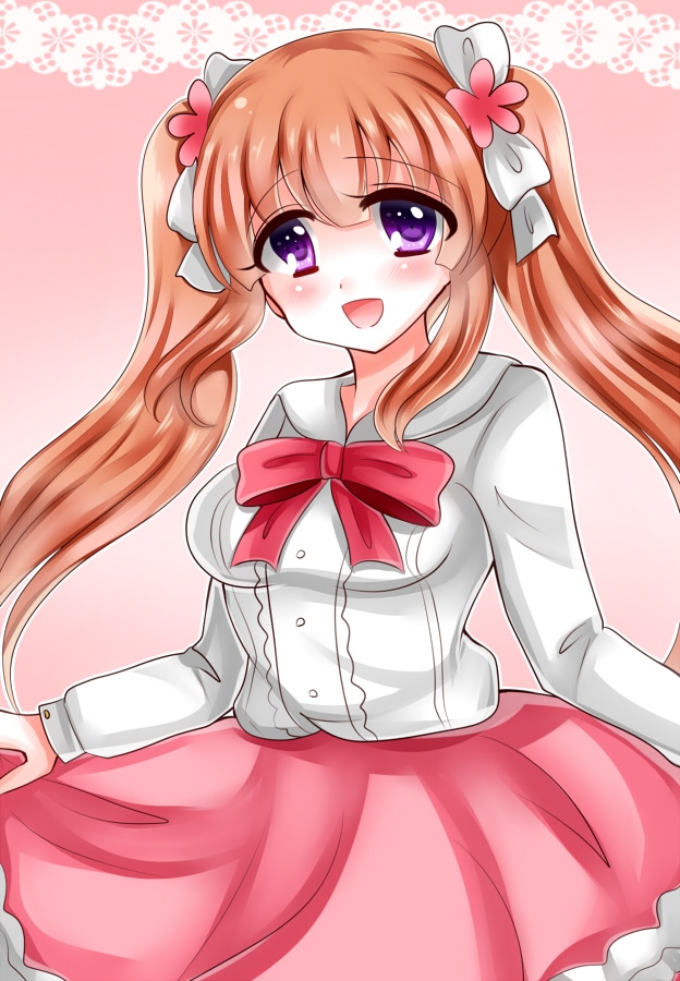 版権や創作などのイラストを描きます 版権も創作も！追加オプションもあります イメージ1