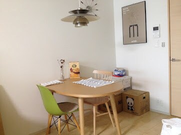 IKEAの家具をお部屋に合わせてセレクトします 北欧家具のコーディネートが得意！ イメージ4