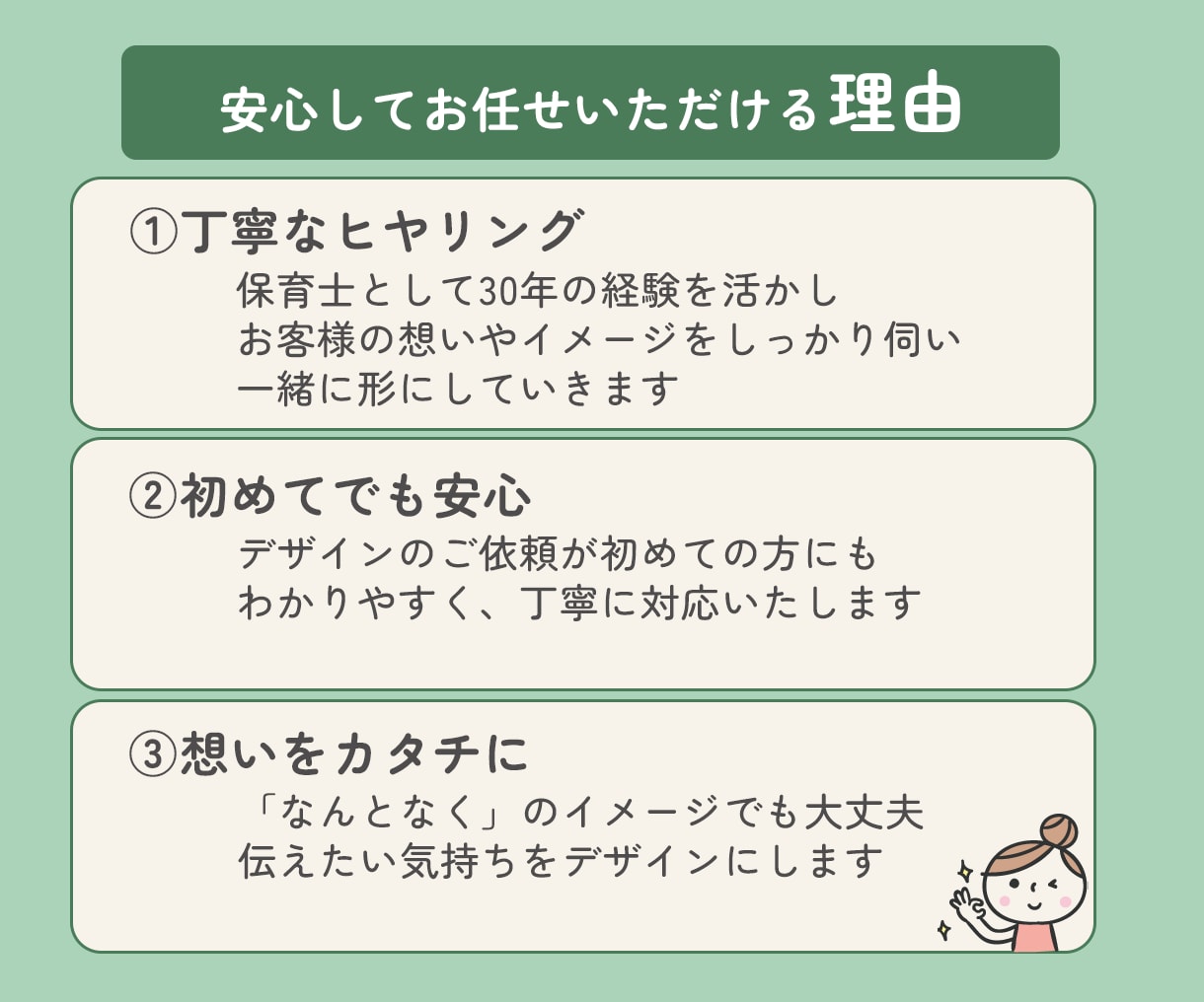 チラシや名刺に使える案内地図を作成します お客様に伝わりやすい、見やすい案内地図をデザインします イメージ7