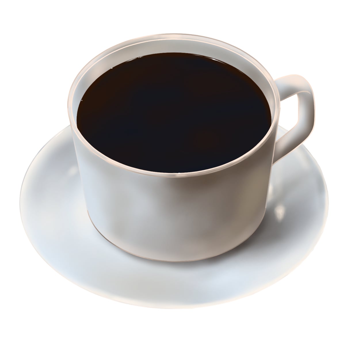 食べ物、飲み物のイラスト描きます 現役カフェ店員がおいしそうなリアルなイラストを提案します イメージ5