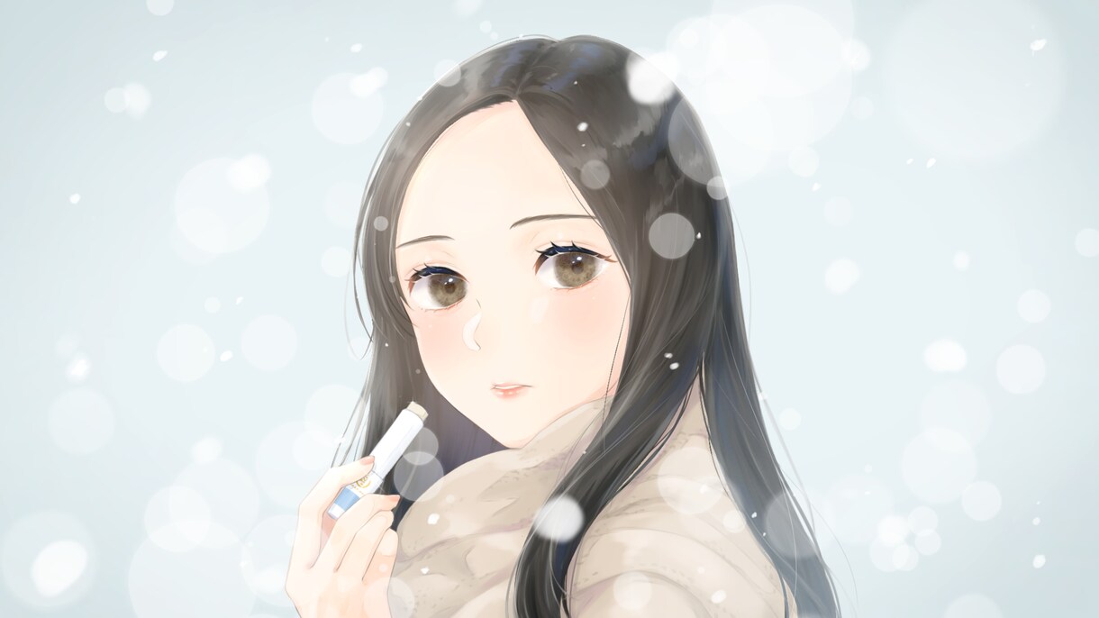 生き生きとしたキャラクターイラストをお届けします キャラクターを深掘りし、魅力を引き出します イメージ3