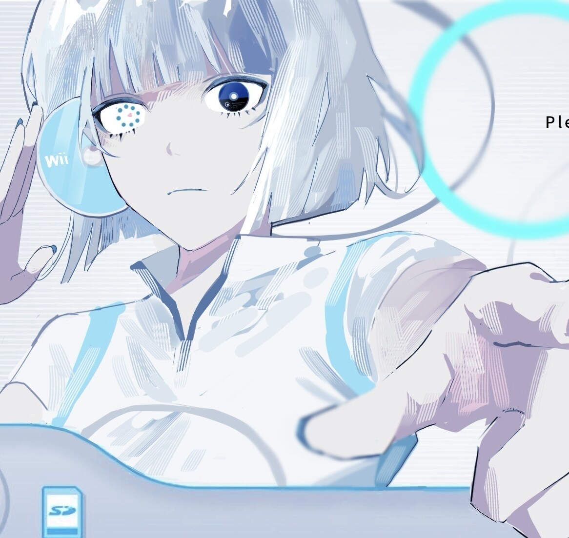 可愛くて映えるイラスト描きます SNSのアイコン･ヘッダー、サムネイル等様々な用途に対応！ イメージ2