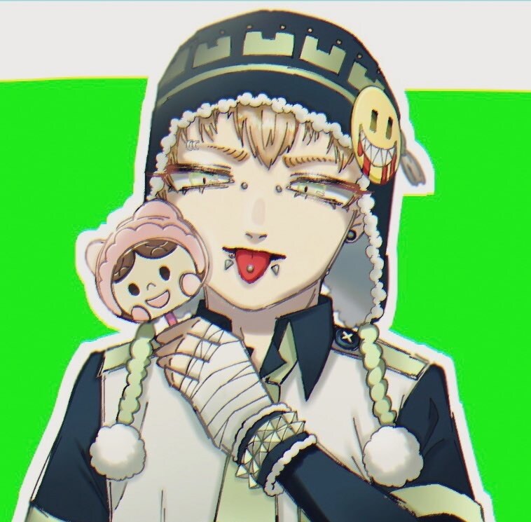 かっこいい夢絵、お描きします 可愛い夢絵だけでなく、かっこいい夢絵を依頼してみませんか？ イメージ8