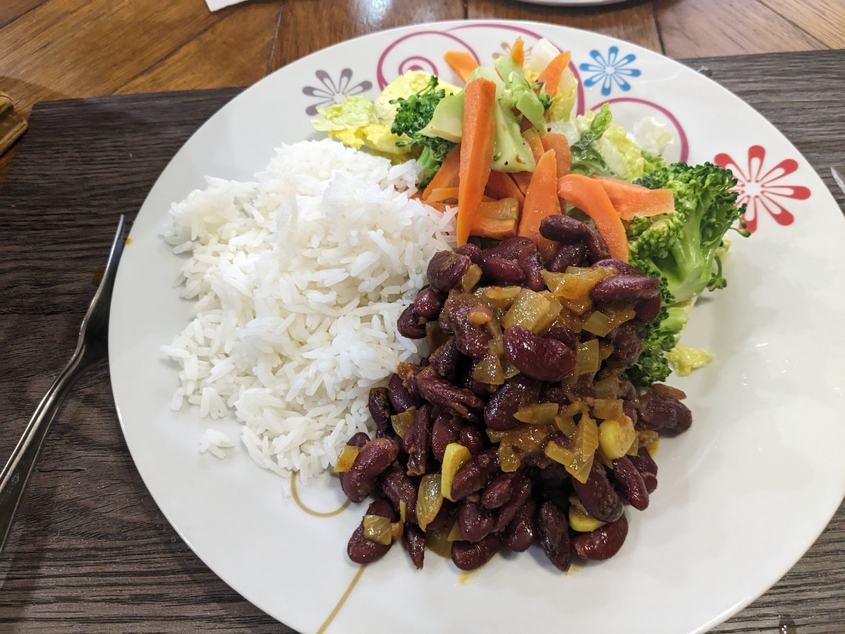 お料理コーチ始めます 冷蔵庫との相談から一緒にしましょう☺ イメージ10