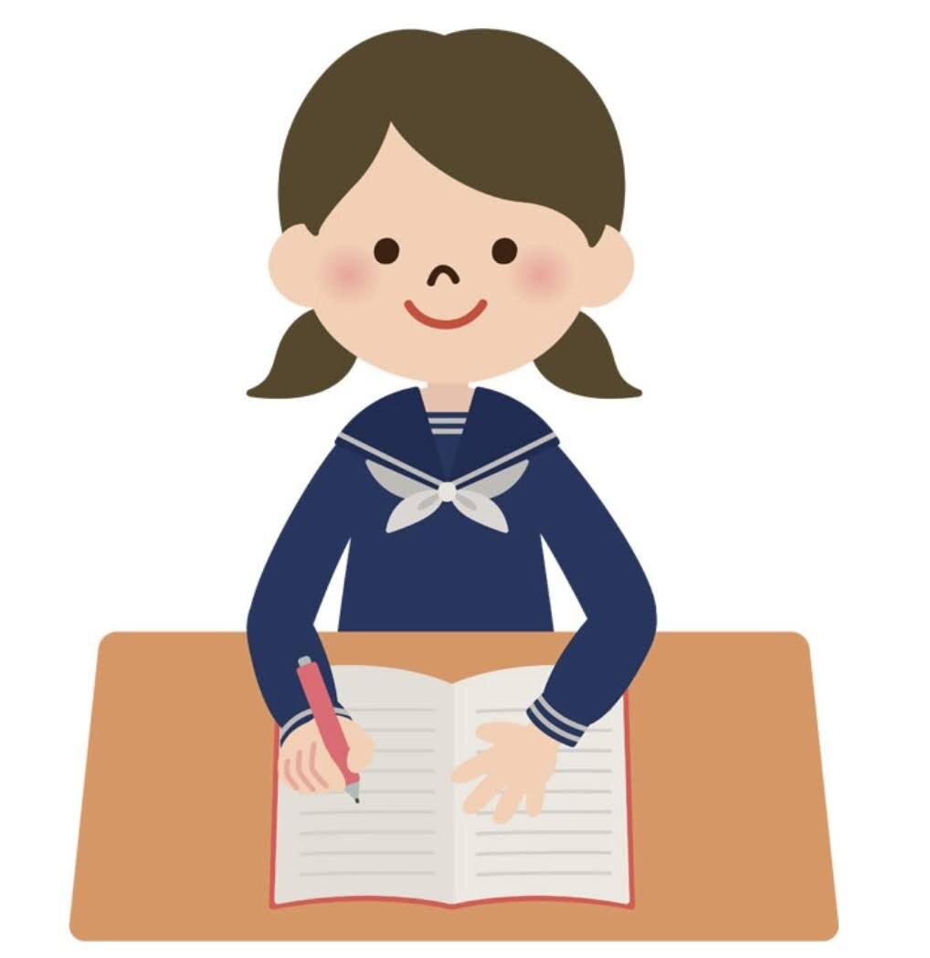 中学生☆オンライン夏期講習します ☆小中学生指導歴7年のプロと一緒に学びましょう イメージ1
