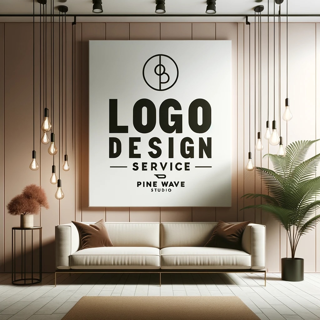 ブランド力重視！卓越したロゴデザインを制作します あなたの想いを具現化。3パターンのロゴを提案します。 イメージ1