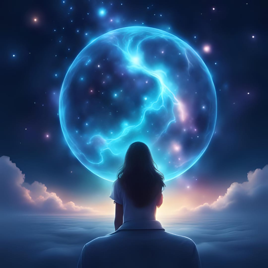 推し鑑定｜魂の記録に刻まれた二人の物語を翻訳します 止まらない推しへの想いに、魂の記録層から意味を与える鑑定です イメージ5