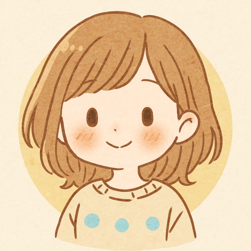 ふんわりSNSアイコン☆ゆめかわテイストできます ☆ぬいぐるみや小物も一緒に描けます☆ イメージ3