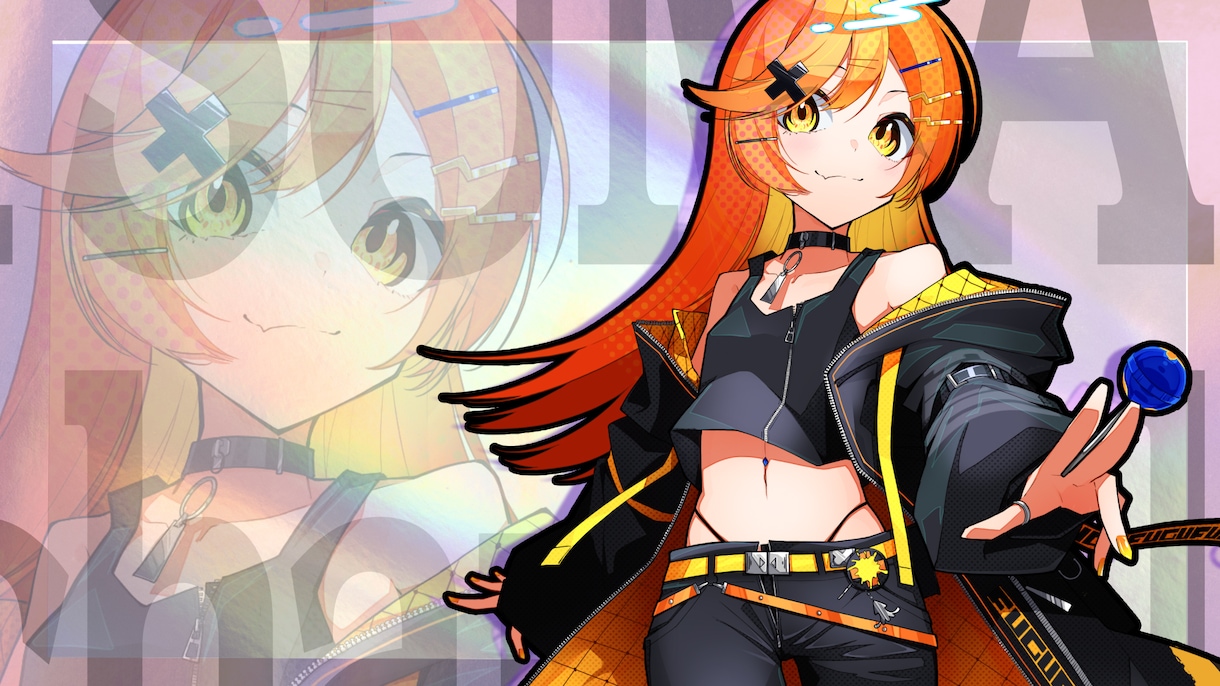 歌ってみた・オリジナル楽曲等のMVを作ります 貴方を魅力を誰よりも表現致します！ イメージ1