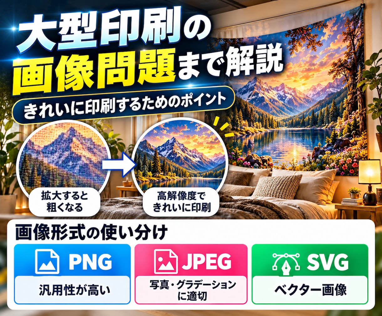 AIタペストリーを海外無在庫販売する方法を教えます 在庫ゼロ・発送作業なしで始める海外販売ビジネスの完全実践教材 イメージ4
